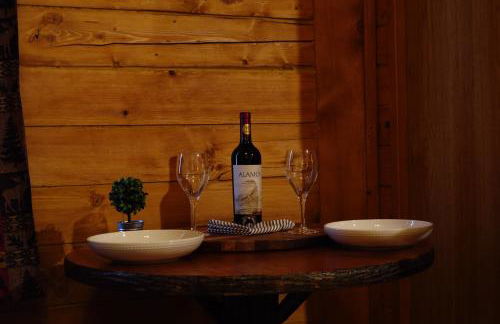 Moose-AKa's Cabins - Foto 60