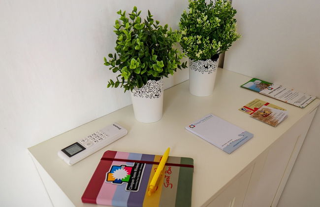 Casa Teresa with AC and Balcony - Foto 47