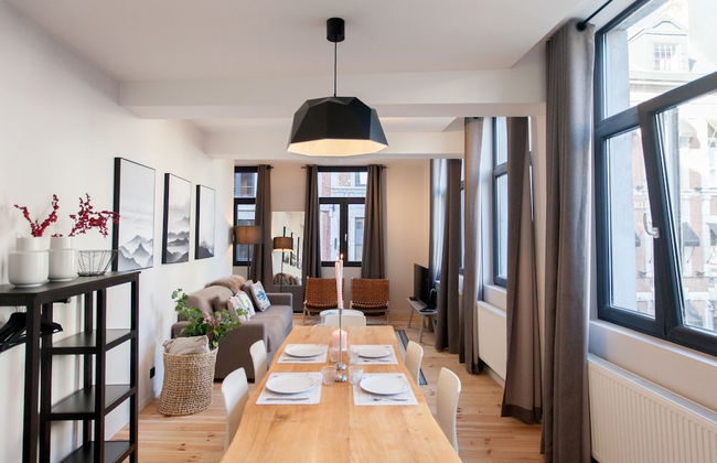 Smartflats - Vieille Ville - Photo 20