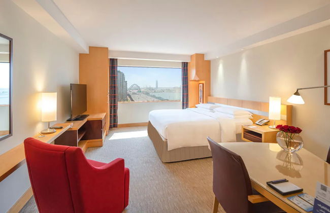 Hyatt Regency Galleria Residence Dubai - Foto 11