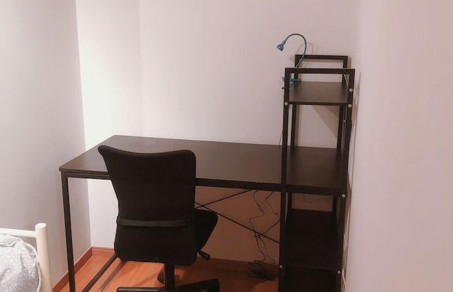 Yokohama WORLD Family House - Foto 21