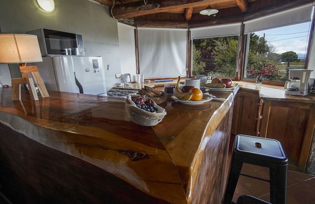 Luna Llena Dina Huapi - Photo 74