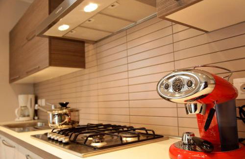 Villa Perla del Lago - Foto 36