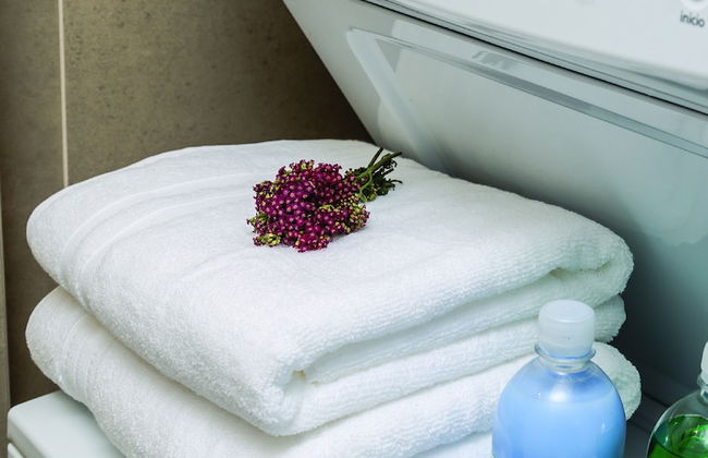 Botticelli Tower By The Local Way - Foto 10