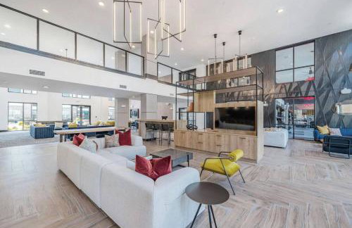 Grandview Getaway, Fitness Center, Secure Parking - Photo 46