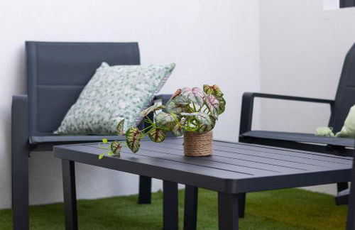 Casa Férias com Piscina Aquecida e Suítes Privadas - Foto 23