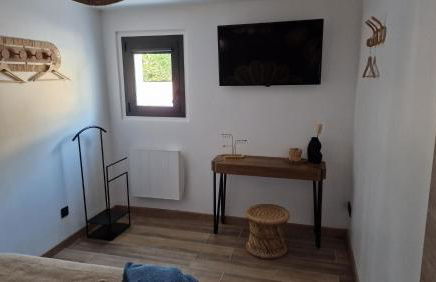 Cocooning LE MUGEL aux portes des calanques de Cassis & SPA - Foto 27