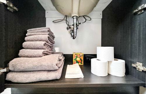 River North Rooftop With In and Out Parking 6 - Foto 24