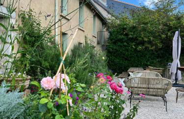 Former Monastery With Pool In Loire Valley - Foto 32