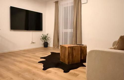 Noahs Ferienoase - Luxusappartement, barrierefrei - Foto 15