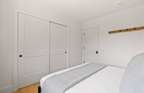 Le Petit Flat - 2 Bed 1 Bath One Level Apartment - Foto 32