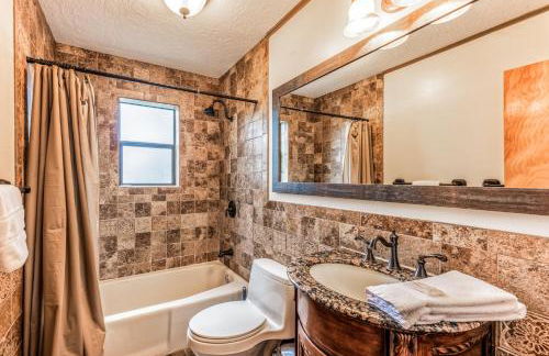 Four Cubs by Ruidoso Vacation Rentals - Foto 36