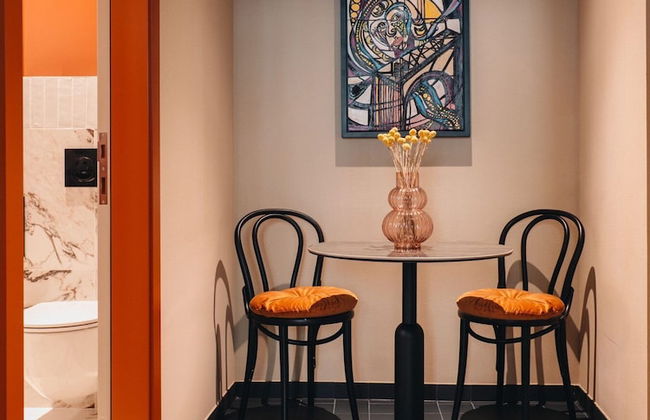 WELTWIEN Apartments - Foto 22