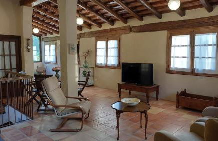 La Calma Montblanc Prenafeta - Photo 43