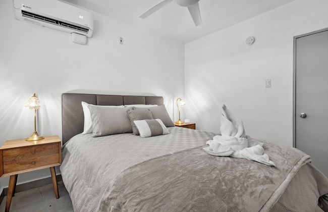 MANSION MIRAFLORES - Foto 13