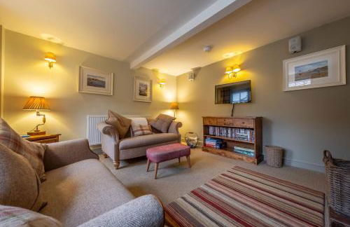 Yew Tree Cottage - Foto 9