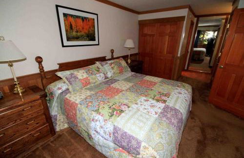 Mountainback 112 Corner Unit - Foto 11