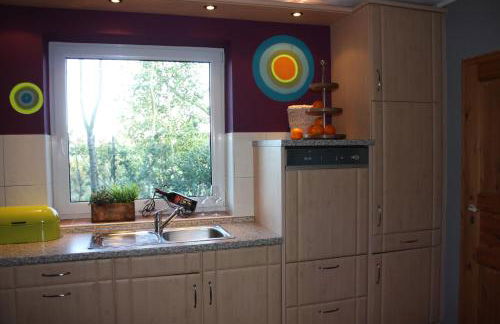 Ferienwohnung Morgensonne - Foto 5