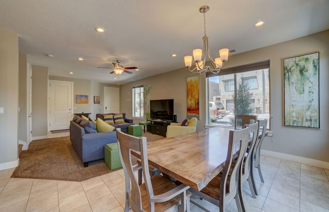 Entrada at Moab 442 - Foto 9