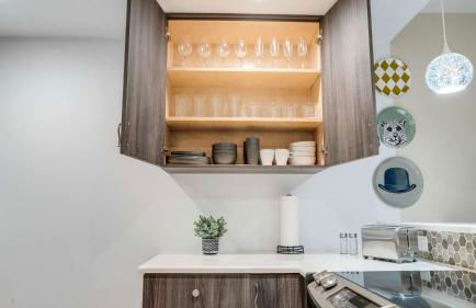 Serene 1BR Haven Fort Lauderdale - Foto 11