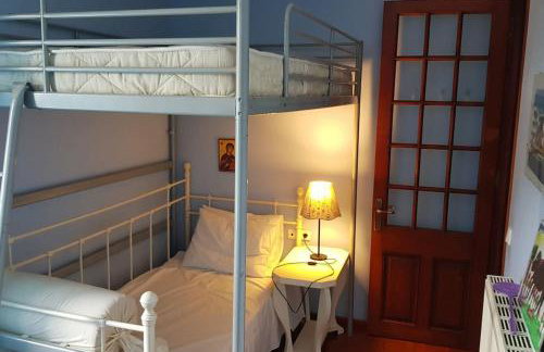 VILLA VICKY - Traditional villa in Evia - Foto 18