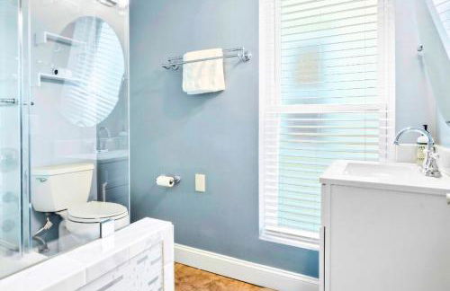 Federal Hill & Inner Harbor Lux Retreat Sleeps 6 - Foto 33