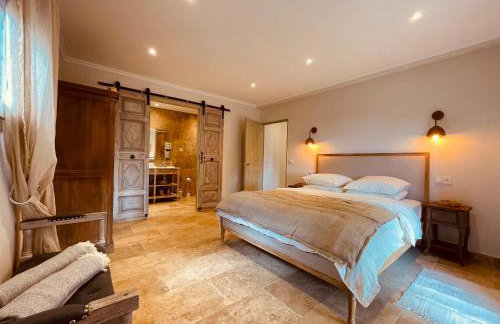 La Réserve Provence - Foto 76