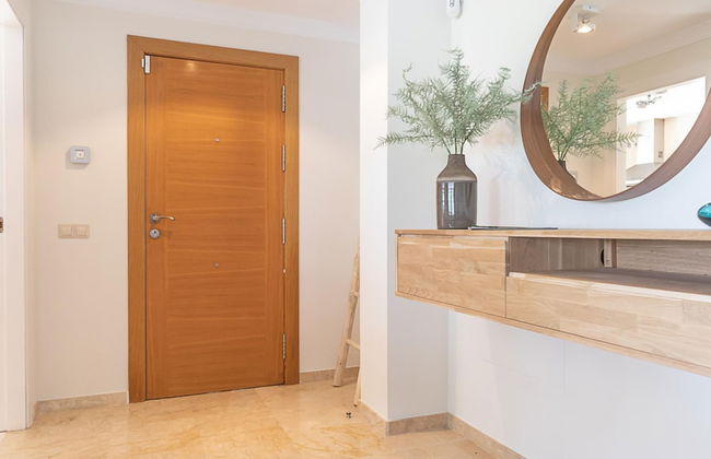 Apt Mairena Forest sea View Pool - Foto 19