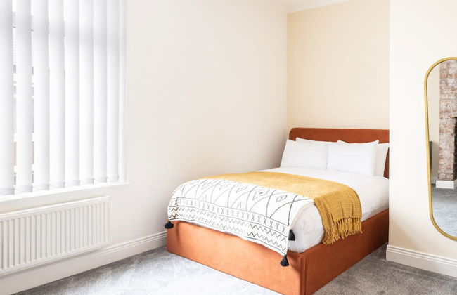 Host Stay Milbanke House - Photo 3