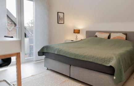 Kristall - große Maisonette Wohnung in Wegberg - Foto 6