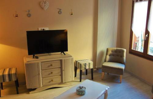 La maison Céline - Foto 9