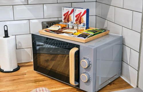 Central Harbour Apt for 7 - Princess Green 4 - Foto 82