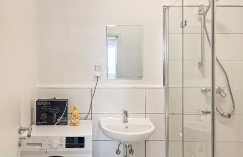 T&K Apartments - Krefeld Zentrum - 1 and 2 room Apartments - Foto 19