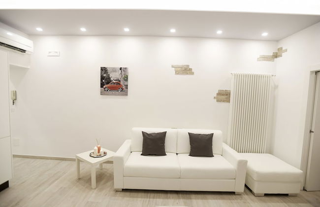 Laterano 250 - Colosseo - Photo 21