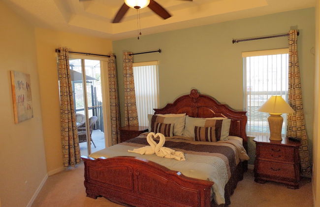 SVV Pool Homes - Foto 2