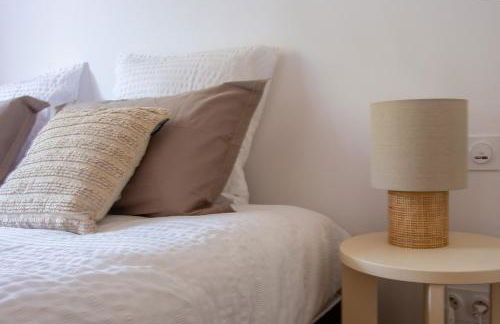 Le Nougaillou - Les Carassonnes - Foto 13