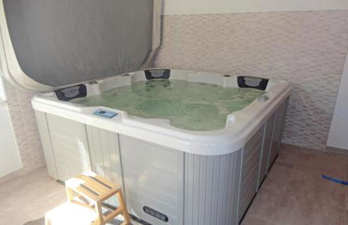 Nice Home In Narbonne With Sauna - Foto 22