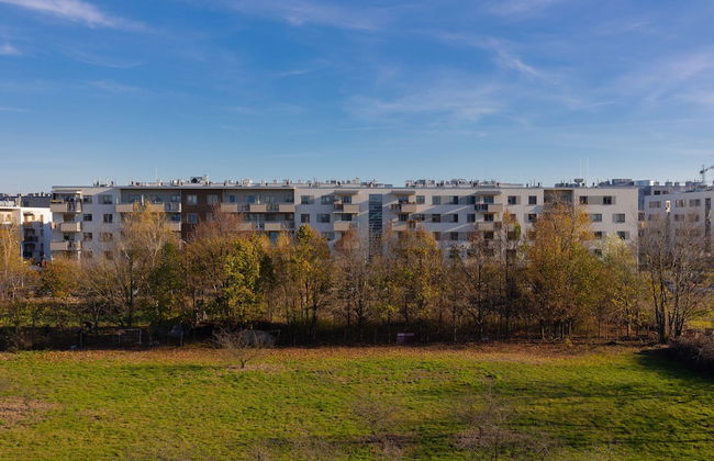 Warsaw Apartment Young City by Renters - Foto 20