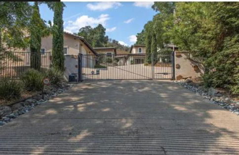 The Alhambra Retreat Gated Spacious Private - Foto 45