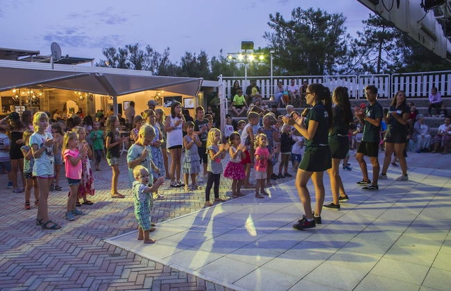 Park Gallanti Holiday Village - Foto 78