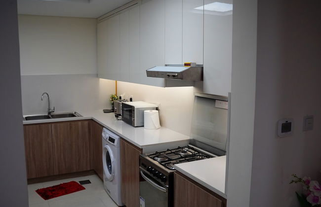 Mirdif Hills Apartaments - Foto 47