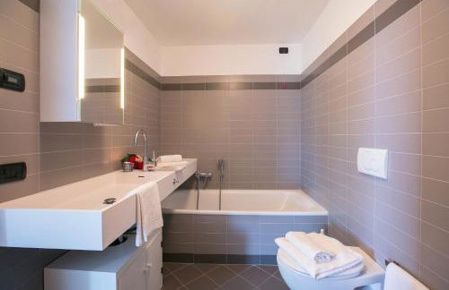 Penthouse-LakeView-AC-Private Garden - Foto 15