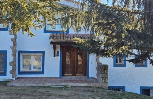 Finca Altair - Foto 1