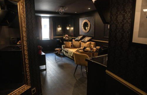 Superbe Appartement avec Jacuzzi... - Foto 10