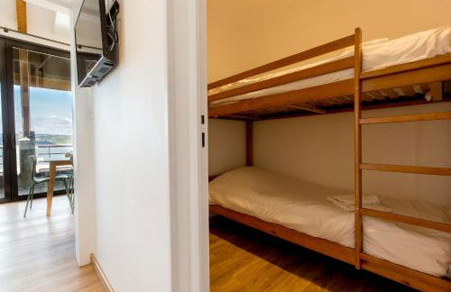 Appart'Hôtel Les Lofts du Grand Lac de Lozère - Foto 25