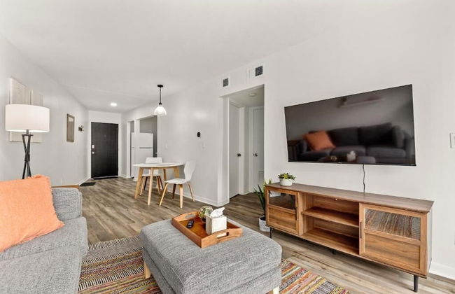 The Concord Place - Foto 28