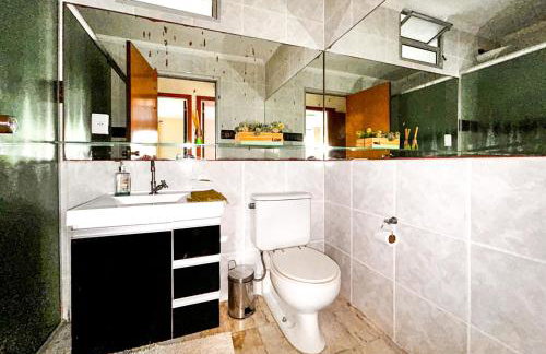 Apto espacoso c WiFi prox a Marginal Pinheiros SP - Foto 16