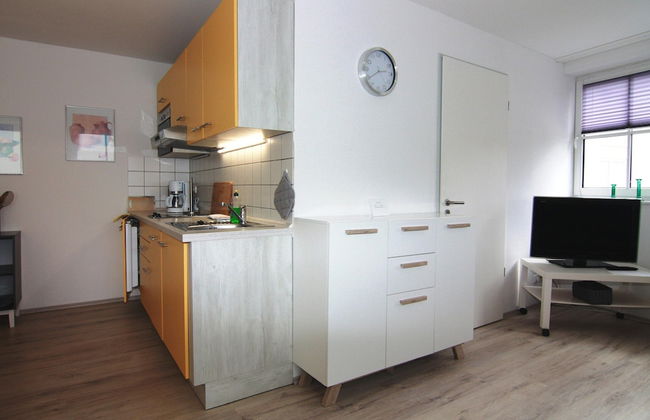 Ferienwohnung Grosser Seestern in Wiek - Foto 11