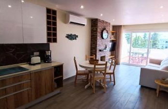 Blue & Yellow Penthouse with Terrace at Balaia Mar - Photo 69