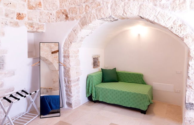 Masseria Dirupo - Foto 20